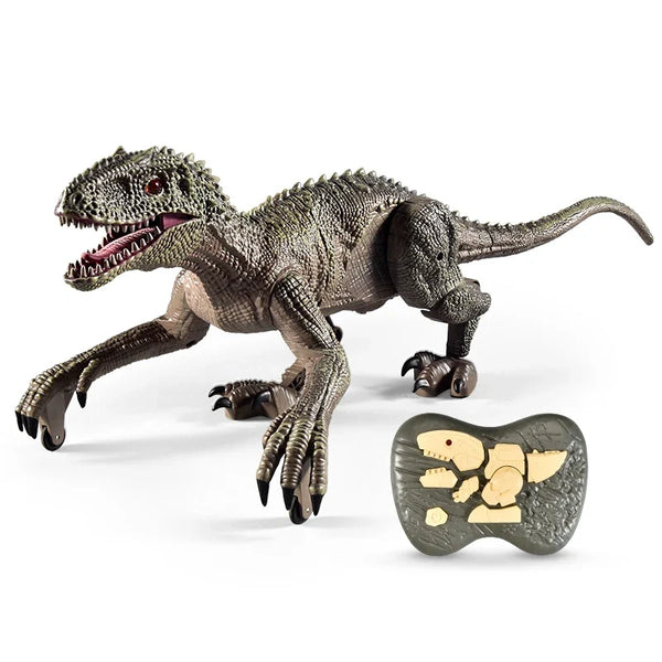 Dinossauro Realista de Controle Remoto