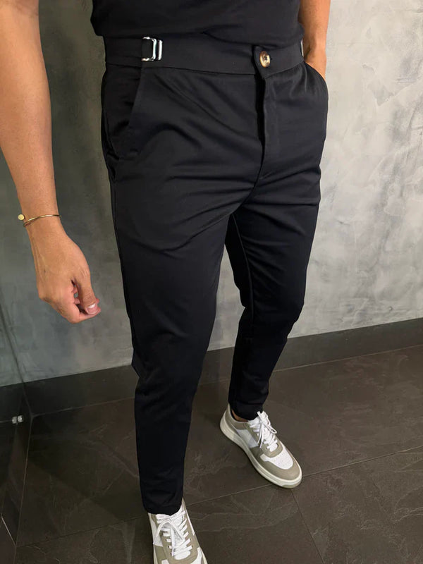 (Compre 1 Leve 3) Calça Premium Catraca Mônaco – Estilo, Conforto e Caimento Perfeito