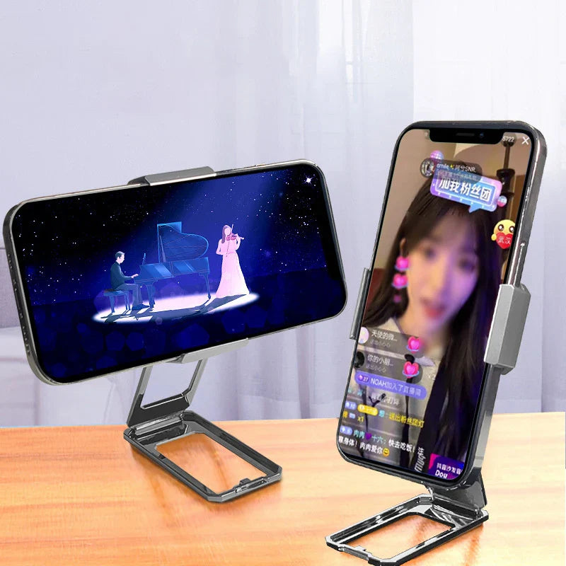 Suporte para Celular de Bolso