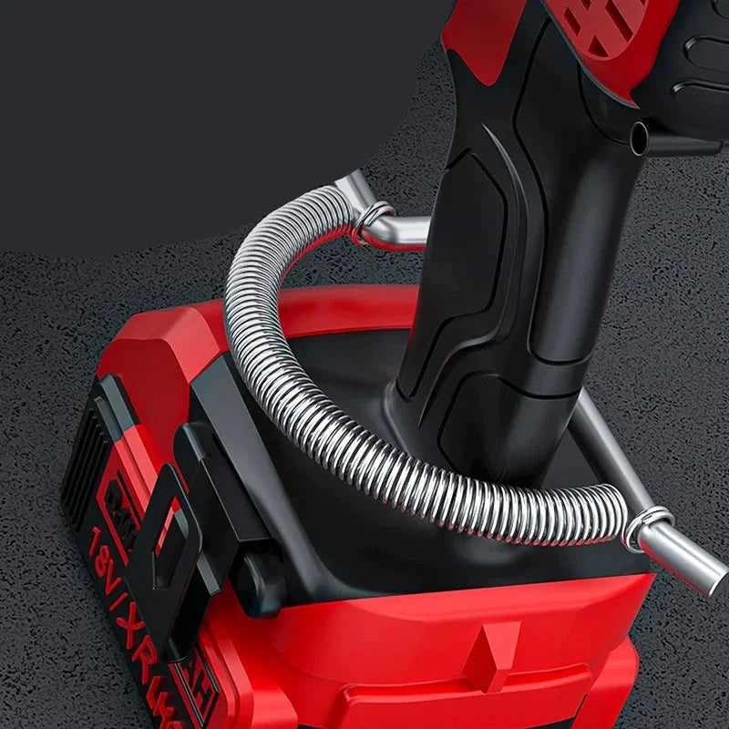 Adaptador Cortador de Chapa