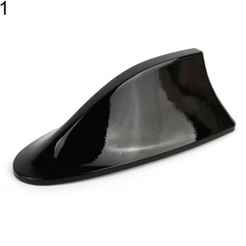 Antena de Rádio Tubarão Super Sport Universal - SharkSport