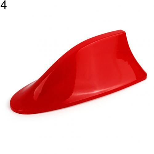 Antena de Rádio Tubarão Super Sport Universal - SharkSport