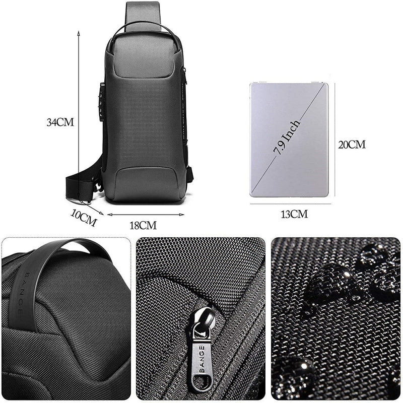 Bolsa Antifurto