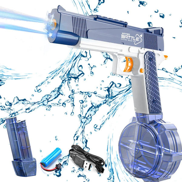 Canhão de Água Blaster