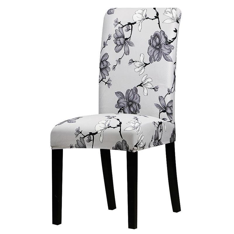 Capa Estampada para Cadeiras
