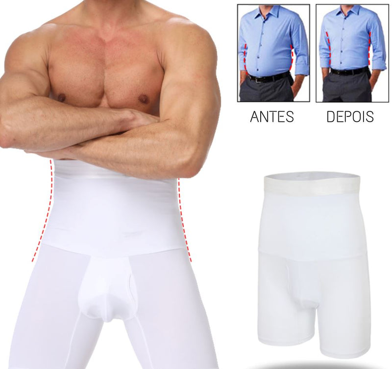 Cinta Masculina SlimFat