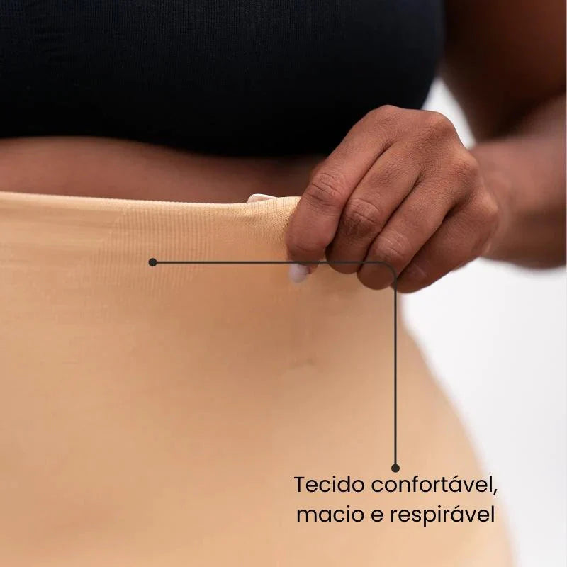Cinta Modeladora Shape Pro