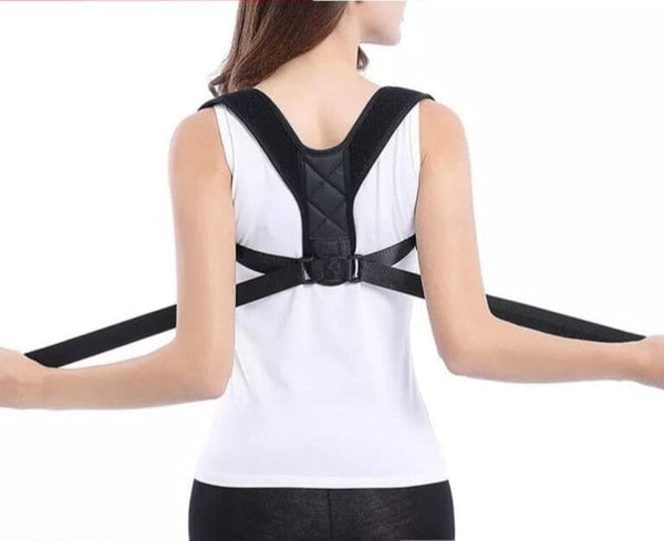Corretor Postural de Coluna ConfortPlus