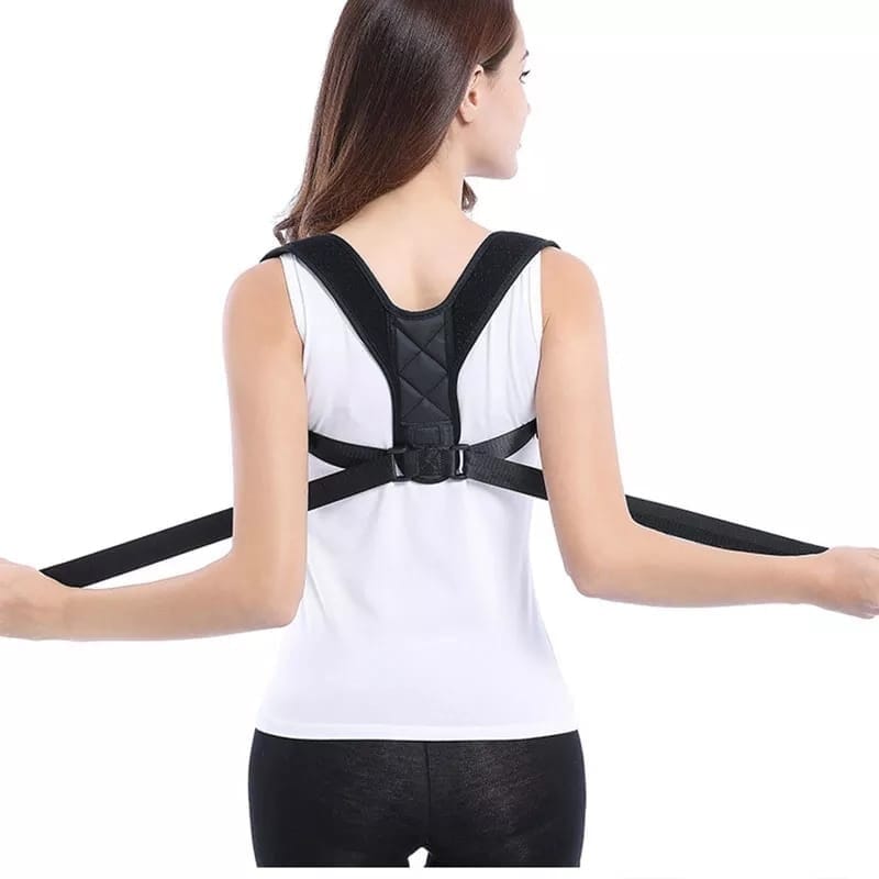 Corretor Postural de Coluna ConfortPlus