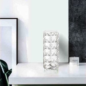 Crystal Rose