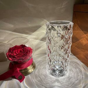 Crystal Rose