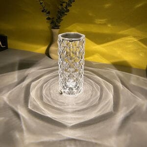 Crystal Rose