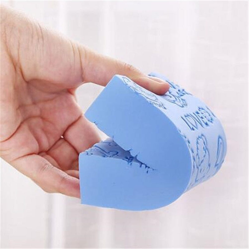 Esponja Ultraesfoliante