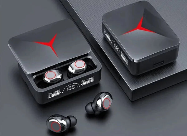 Fone de Ouvido Wireless Powerbank 2.0