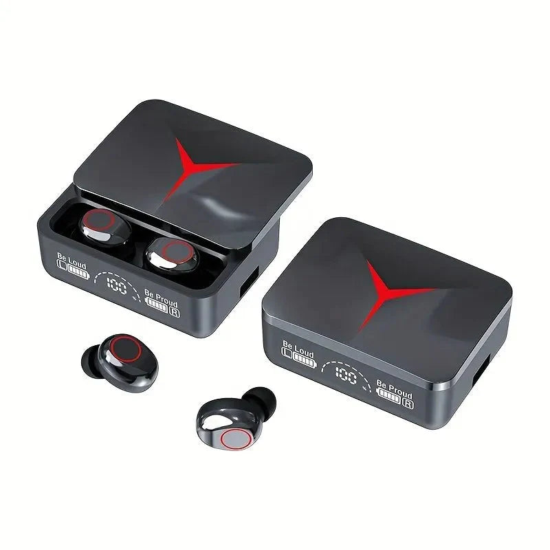 Fone de Ouvido Wireless Powerbank 2.0