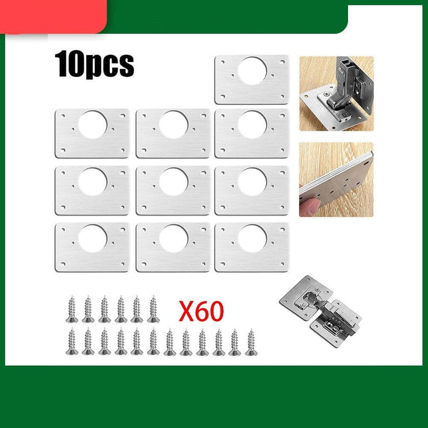 Kit de Reparo para Dobradiças
