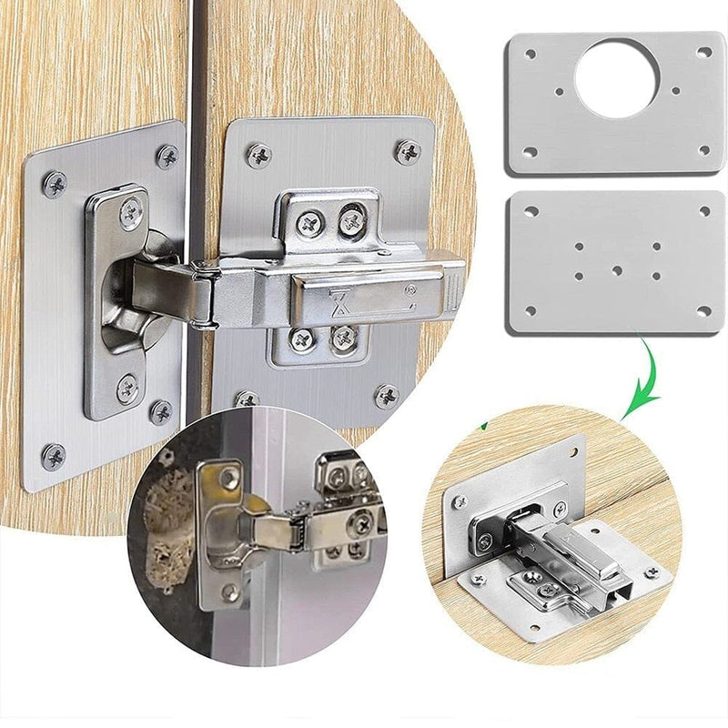 Kit de Reparo para Dobradiças