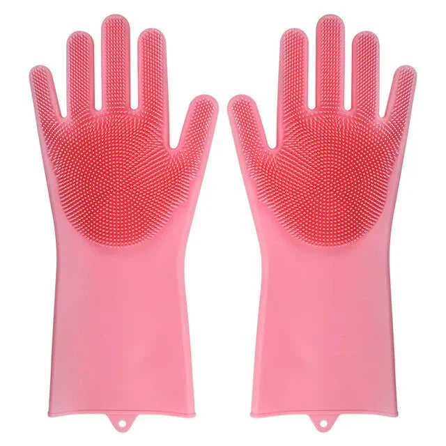 Kit Luvas de Limpeza Ultraclean