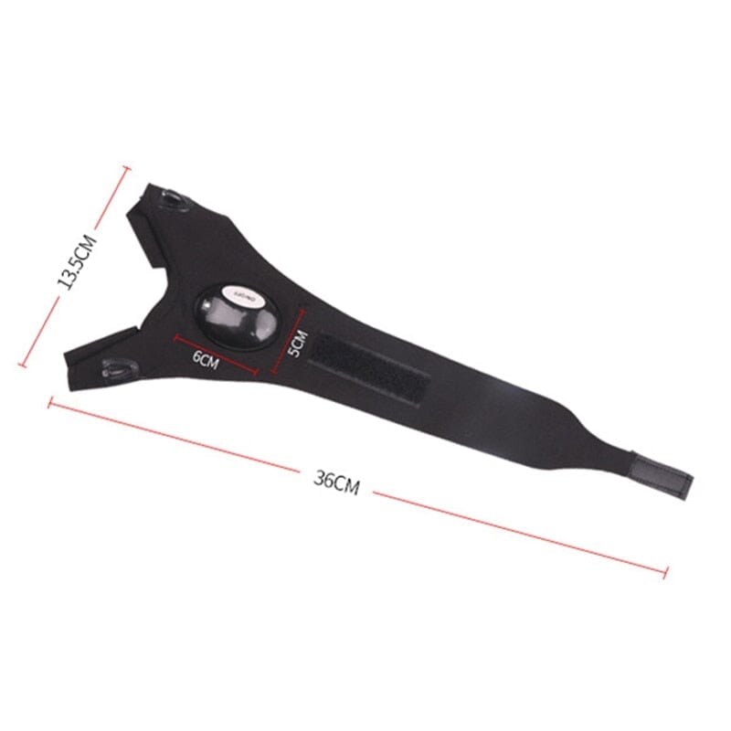 Luva de LED ProLight