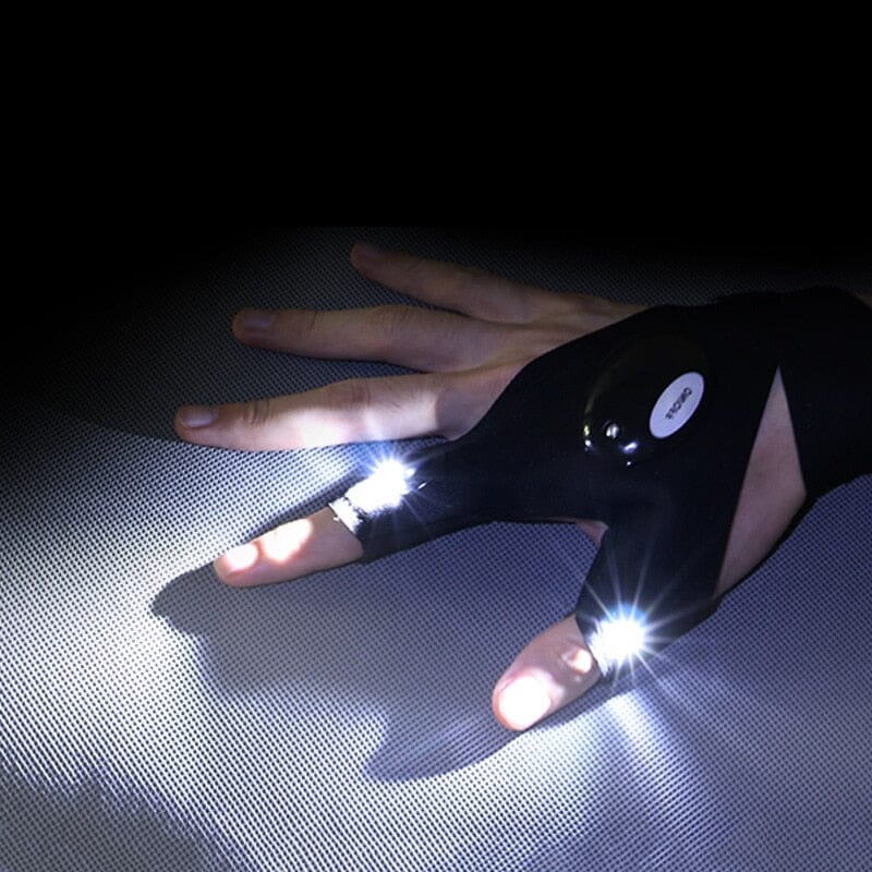Luva de LED ProLight