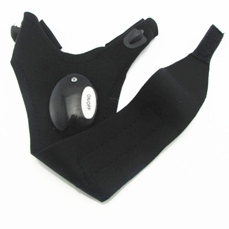 Luva de LED ProLight