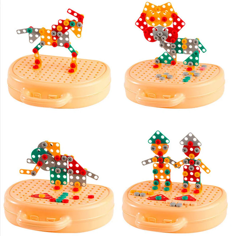 Maleta Multi Criativa