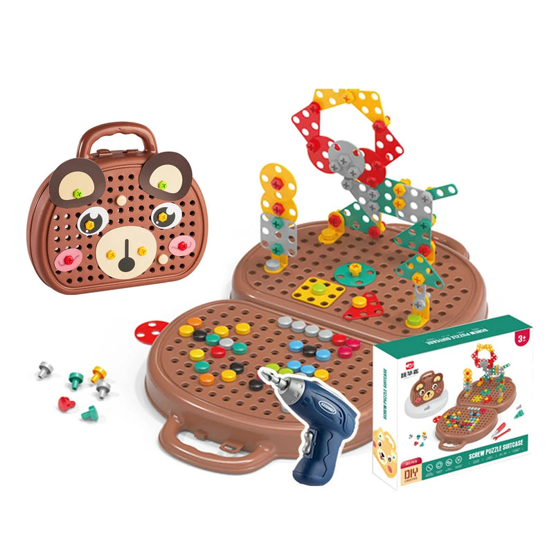 Maleta Multi Criativa