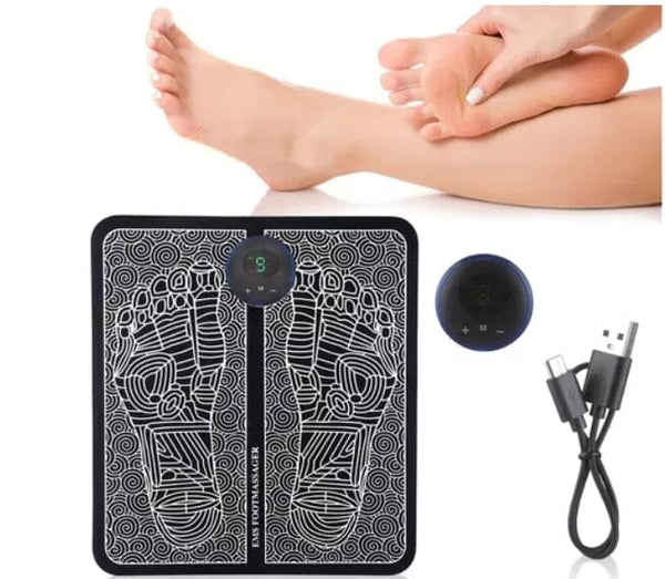 Massageador para os Pés Relax PRO