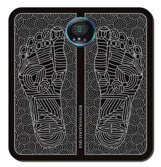 Massageador para os Pés Relax PRO