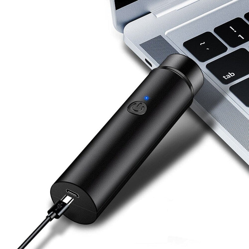 Mini Barbeador Elétrico Pro Shaver II