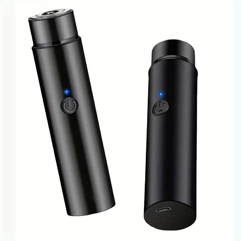 Mini Barbeador Elétrico Pro Shaver II