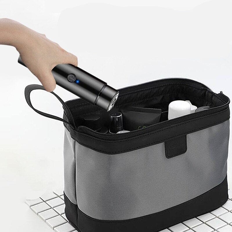 Mini Barbeador Elétrico Pro Shaver II