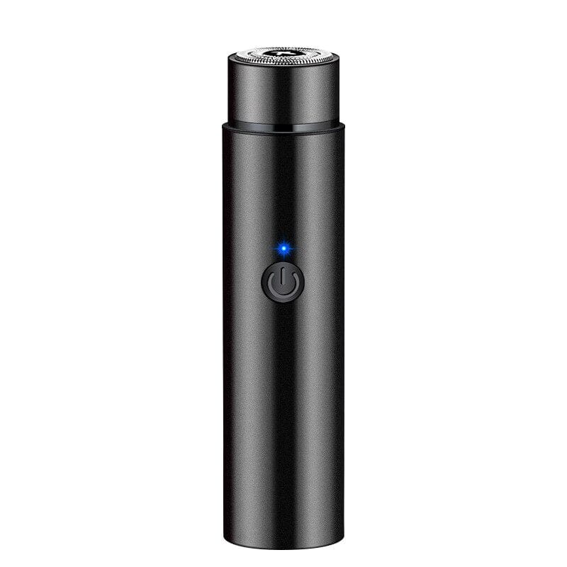 Mini Barbeador Elétrico Pro Shaver II
