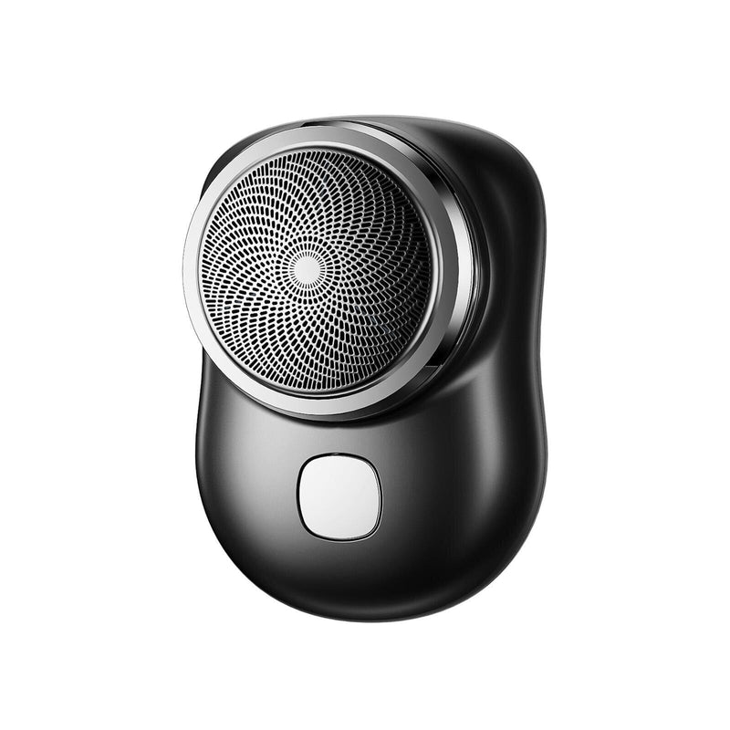 Mini Barbeador Elétrico Pro Shaver