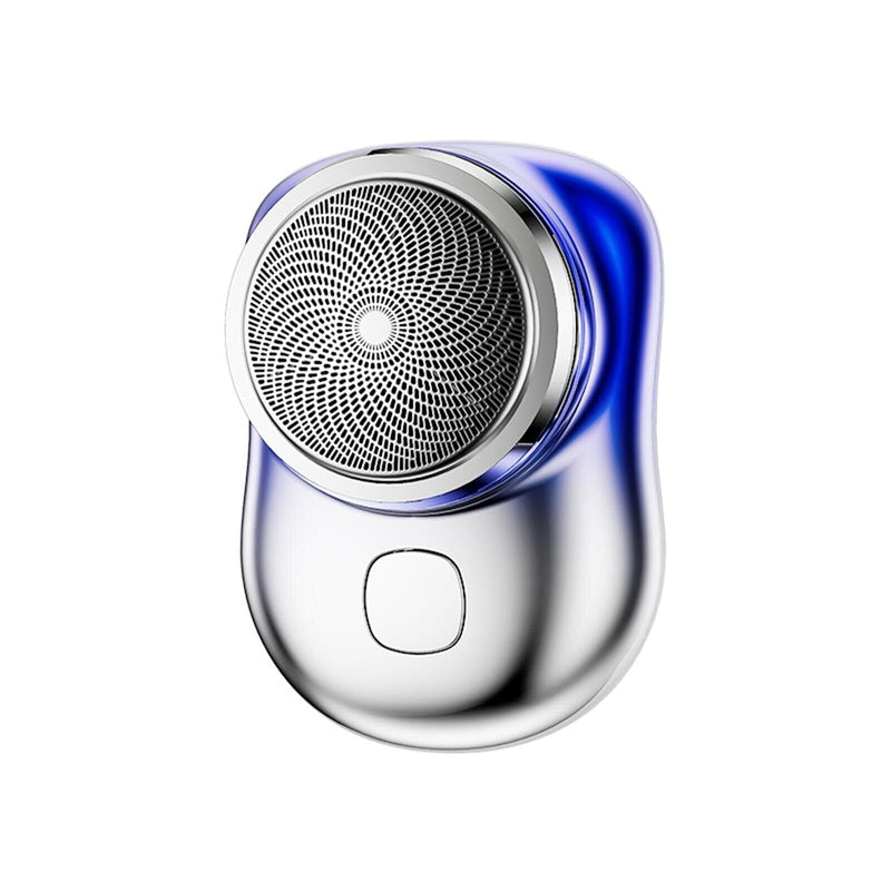 Mini Barbeador Elétrico Pro Shaver