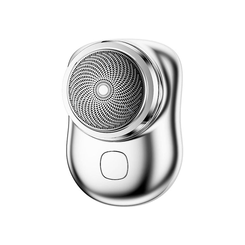 Mini Barbeador Elétrico Pro Shaver