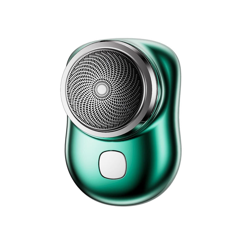 Mini Barbeador Elétrico Pro Shaver
