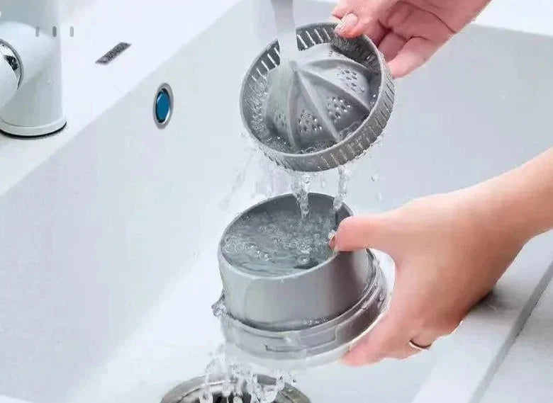 Mini Espremedor Portátil Elétrico de Frutas