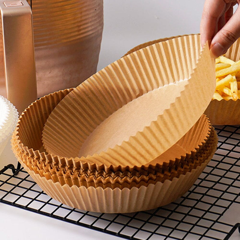 Película Protetora para Air Fryer