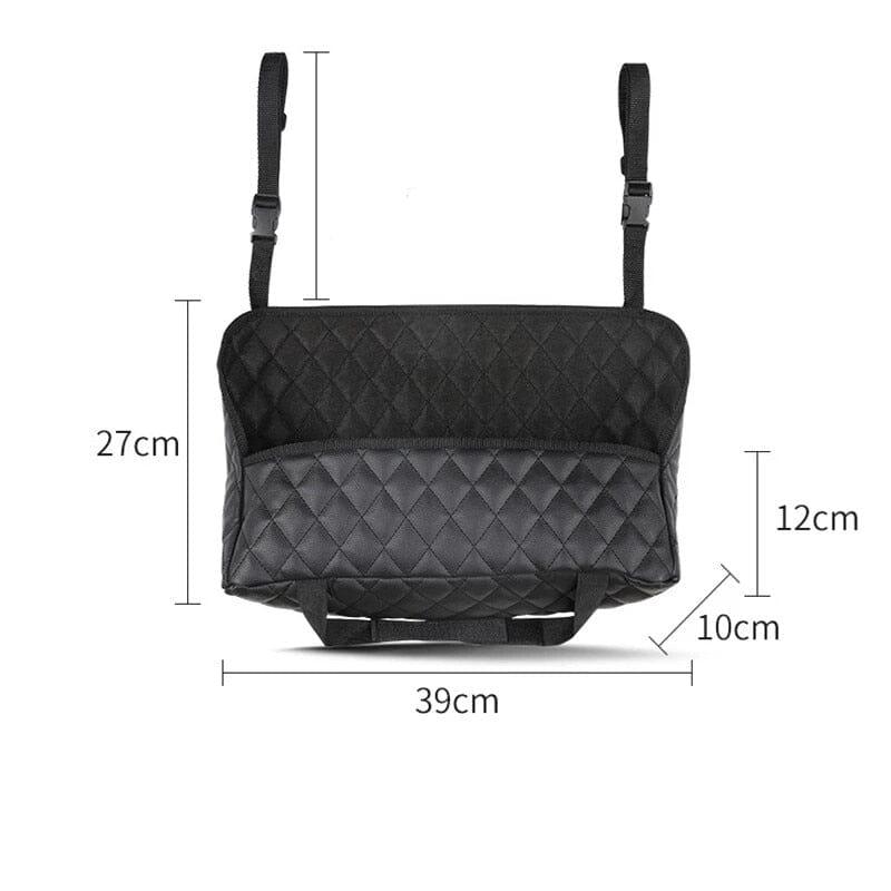 Porta Bolsa para Carro Porty