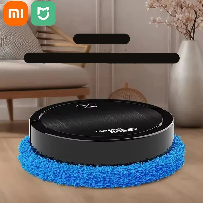 Robô de Limpeza Maxer