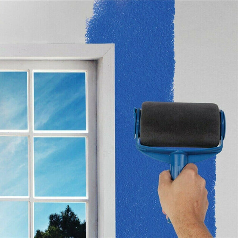 Rolo de Pintura Antirrespingo