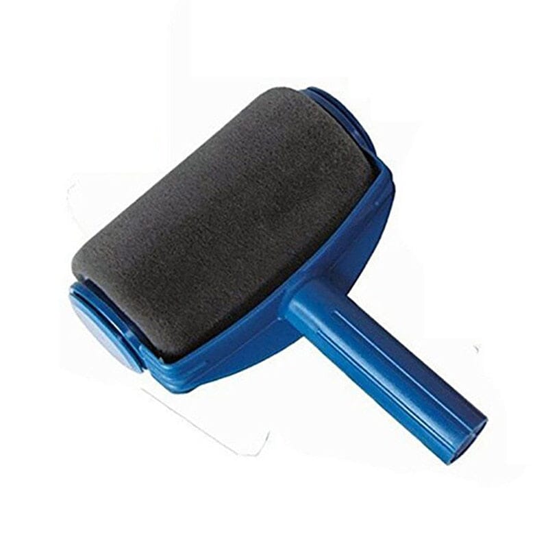 Rolo de Pintura Antirrespingo