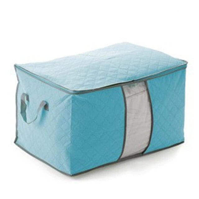 Saco de Armazenamento de Roupa de Alta Capacidade Stoly