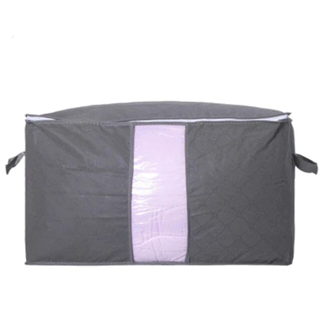 Saco de Armazenamento de Roupa de Alta Capacidade Stoly