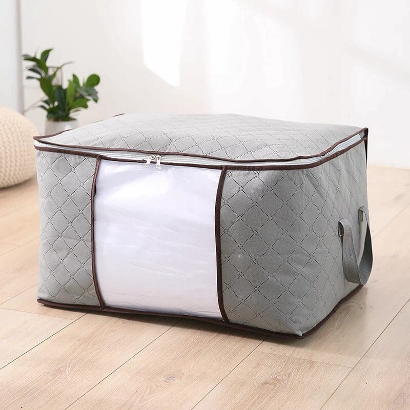 Saco de Armazenamento de Roupa de Alta Capacidade Stoly
