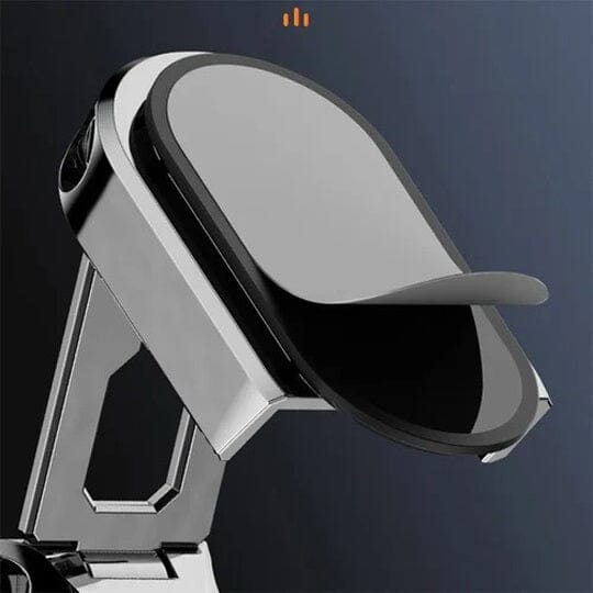 Suporte de Celular Discreto para Carros