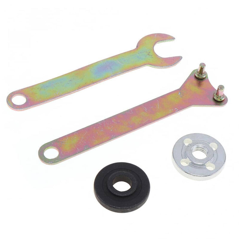 Suporte e Adaptador para Furadeiras - Kit 3 em 1