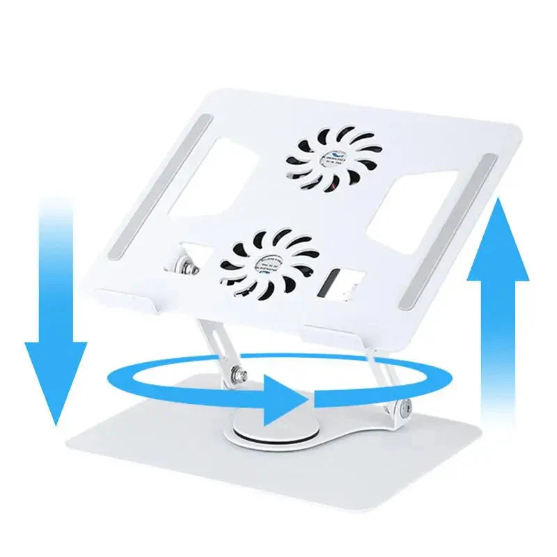 Suporte Multiangular 360º para Notebook