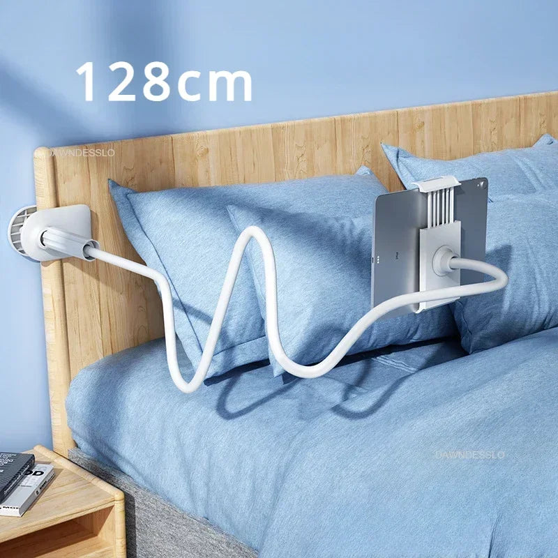 Suporte para Celular com Extensão para Cama